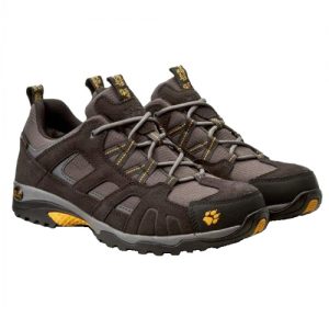 Giày Jack Wolfskin thấp cổ