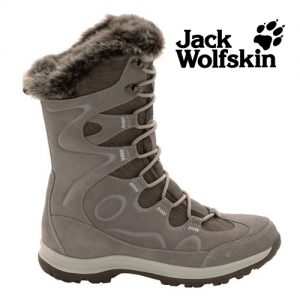Giày đi tuyết Jack Wolfskin