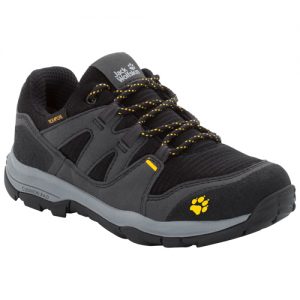 Giày Jack Wolfskin MTN Attack 3 Low
