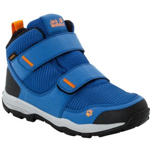 Giày Jack Wolfskin MTN Attack 3 Mid