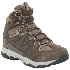 Giày Jack Wolfskin MTN Attack 6 Mid