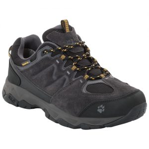Giày Jack Wolfskin MTN Attack 6 Low