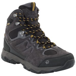 Giày Jack Wolfskin MTN Attack 6 Mid
