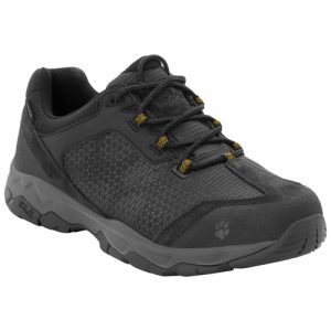 Giày Jack Wolfskin Rock Hunter Low