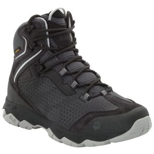Giày Jack Wolfskin Rock Hunter Mid