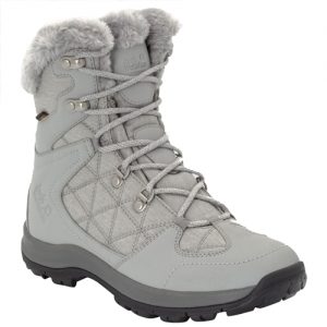 Giày đi tuyết Jack Wolfskin Thunder Bay Mid