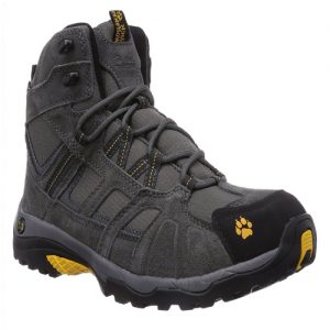 Giày Jack Wolfskin VNXK cổ cao