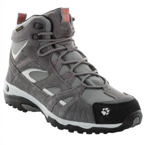 Giày Jack Wolfskin VNXK cổ lửng