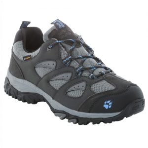 Giày Jack Wolfskin VNXK cổ thấp