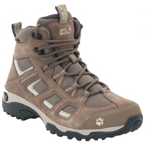 Giày Jack Wolfskin Vojo Hike 2 Mid