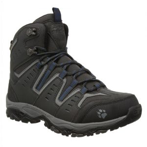 Giày Jack Wolfskin chống nước