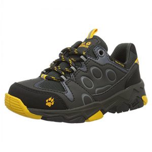 Giày Jack Wolfskin nữ thấp cổ