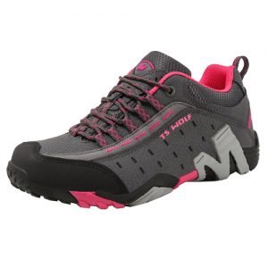 Giày nữ TS Wolf 2019