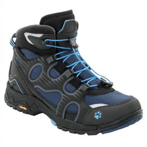 Giày VNXK Jack Wolfskin cổ cao