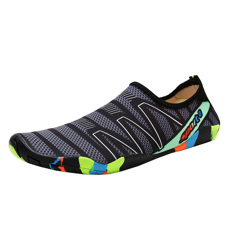 Giày đi biển 2019 - Ảnh 4