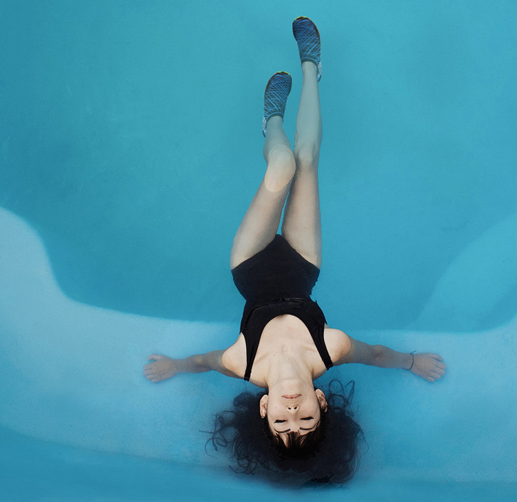 Giày đi biển 2019 - Ảnh 8