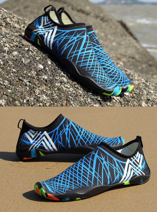 Giày đi biển 2019 - Ảnh 6