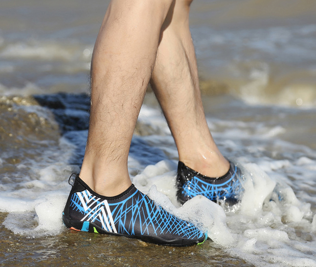 Giày đi biển 2019 - Ảnh 9