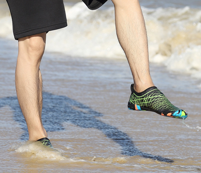 Giày đi biển 2019 - Ảnh 10