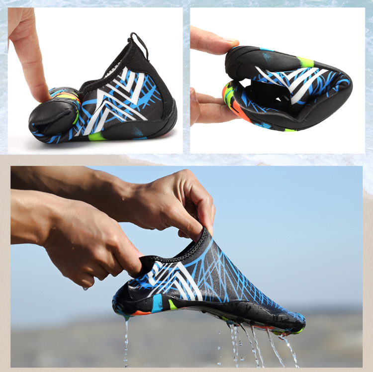 Giày đi biển 2019 - Ảnh 11