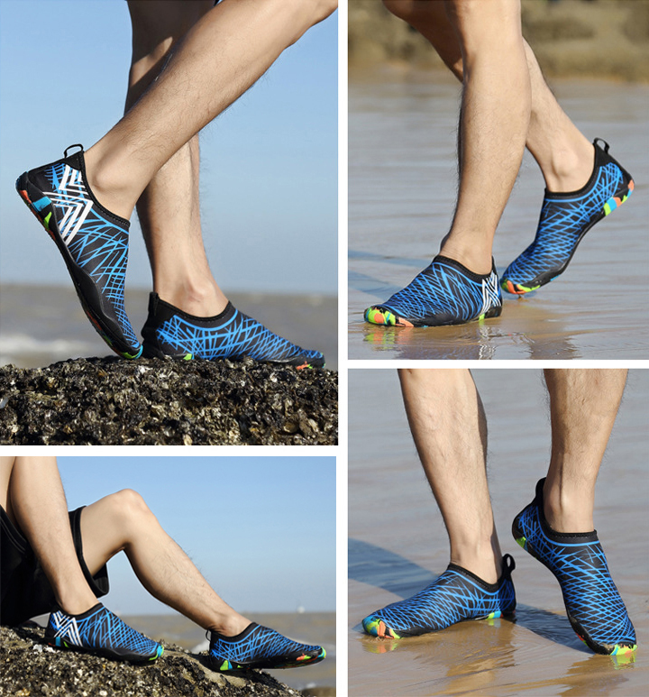 Giày đi biển 2019 - Ảnh 13