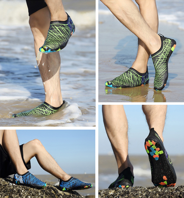 Giày đi biển 2019 - Ảnh 14