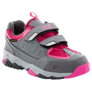 Giày nữ Jack Wolfskin VNXK