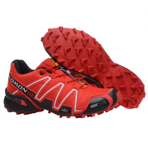 Giay chay Salomon Speed Cross 3