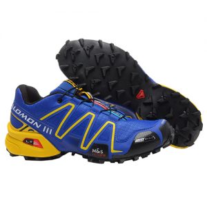 Giay chay Trail Salomon Speed Cross_3