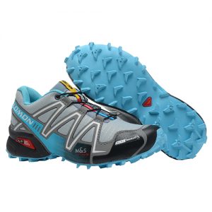 Giay chay bo Salomon Speed Cross