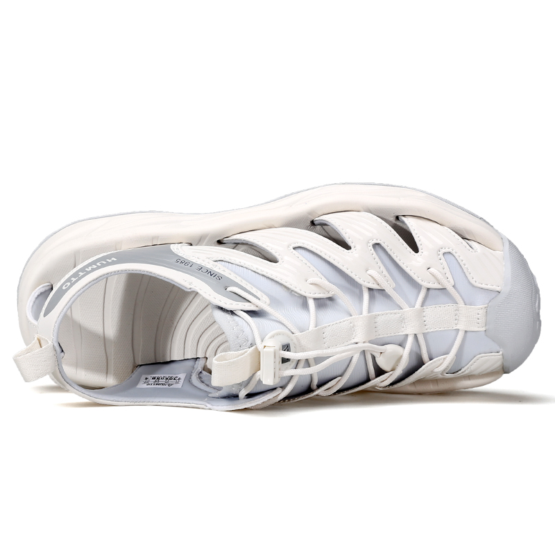 Dép Sandal Nữ Humtto 730508B-4 - Ảnh 2