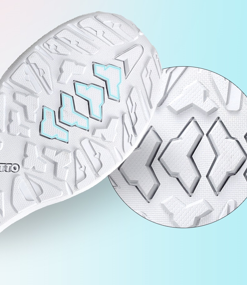 Dép Sandal Nữ Humtto 730508B-4 - Ảnh 5