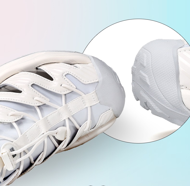 Dép Sandal Nữ Humtto 730508B-4 - Ảnh 4