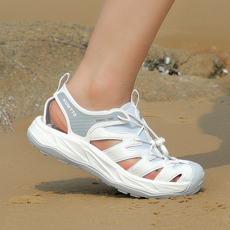 Dép Sandal Nữ Humtto 730508B-4 - Ảnh 10