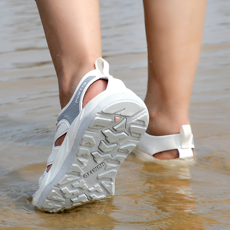 Dép Sandal Nữ Humtto 730508B-4 - Ảnh 11