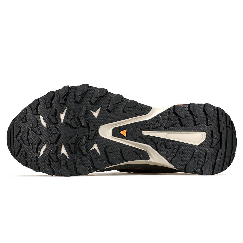 Giày leo núi chống thấm nam thấp cổ Humtto 350143A-3 - Ảnh 4