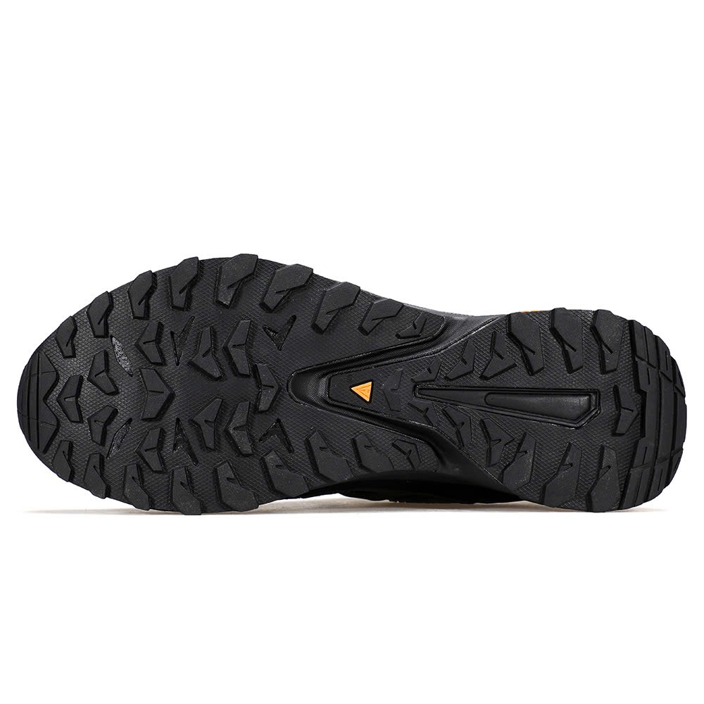 Giày leo núi chống thấm nam thấp cổ Humtto 350143A-1 - Ảnh 5