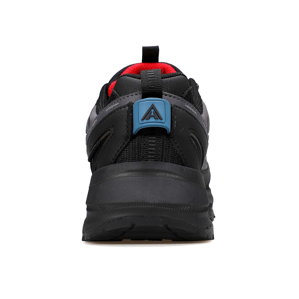 Giày leo núi chống thấm nam thấp cổ Humtto 350143A-1 - Ảnh 4