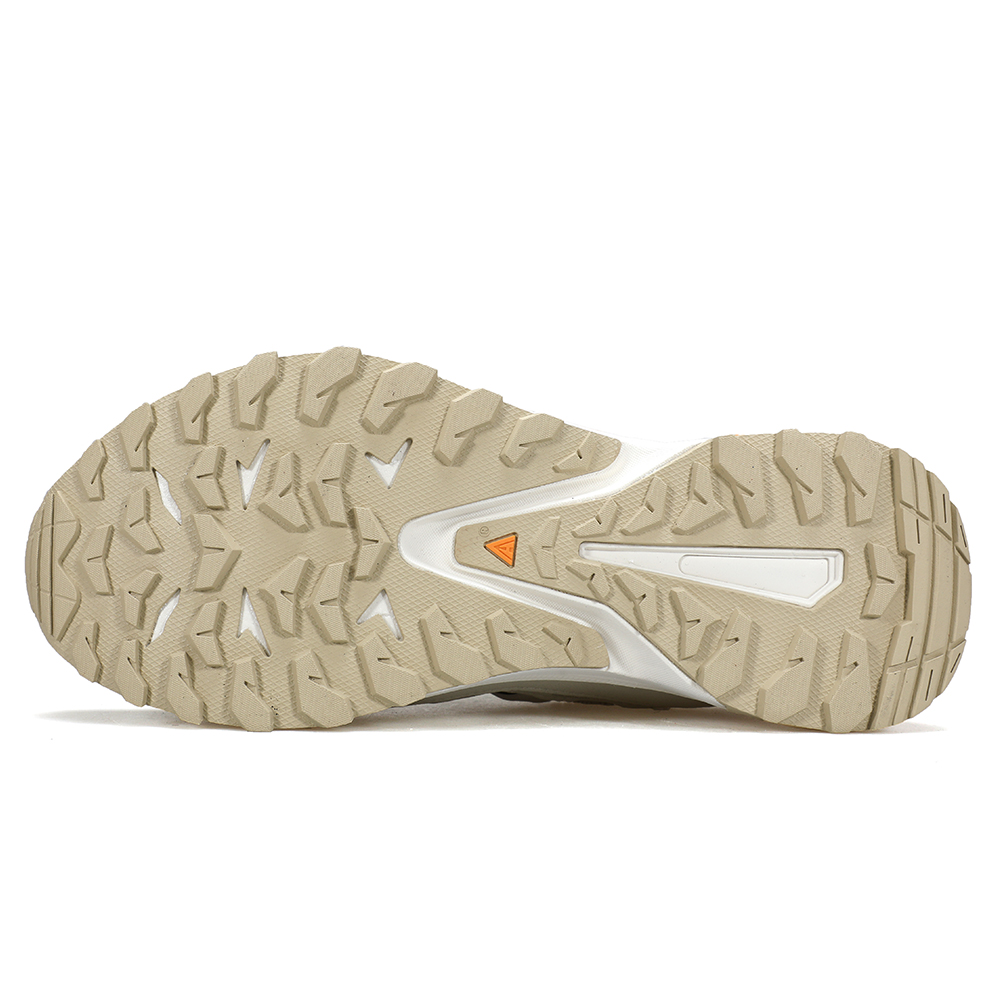 Giày leo núi chống thấm nữ thấp cổ Humtto 350143B-1 - Ảnh 5