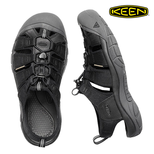 Dép rọ dép Sandal Keen - Ảnh 2