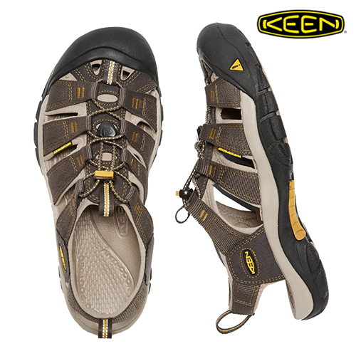 Dép rọ dép Sandal Keen - Ảnh 3